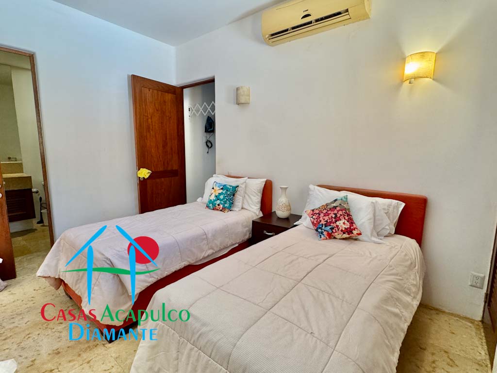 El Palmar Los Riscos PJ 1 - Cuarto de servicio 3 El Palmar Los Riscos PJ 1 - Cuarto de servicio 3